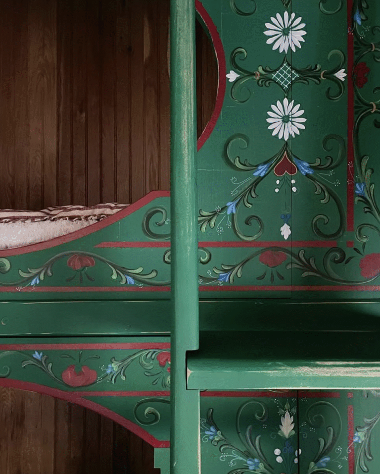 What Really IS Folk Art?