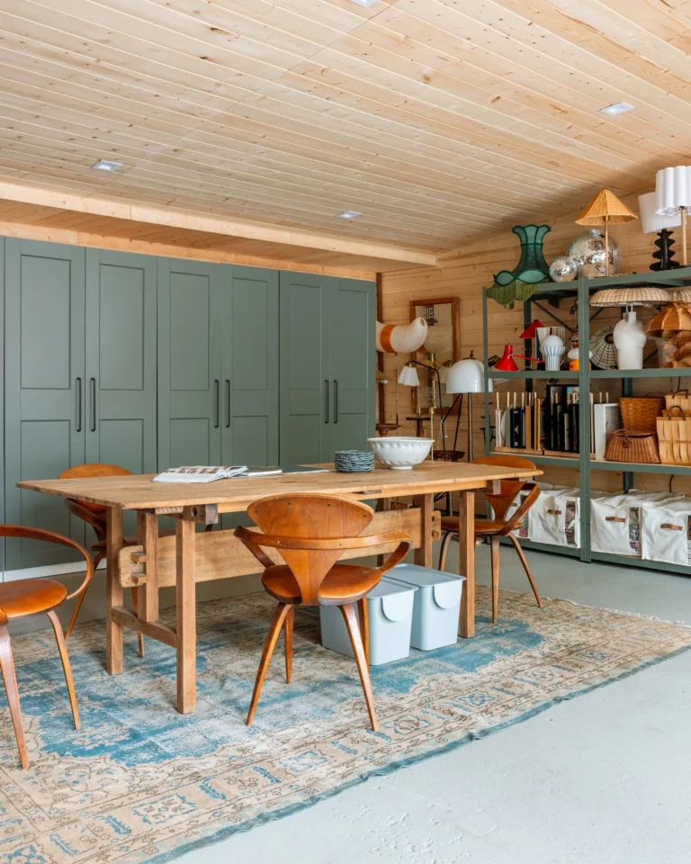 Want To Paint Your Concrete Floor? Read This First