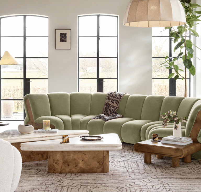 Top 2025 Sofa Trends: Stylish Picks for Your Home