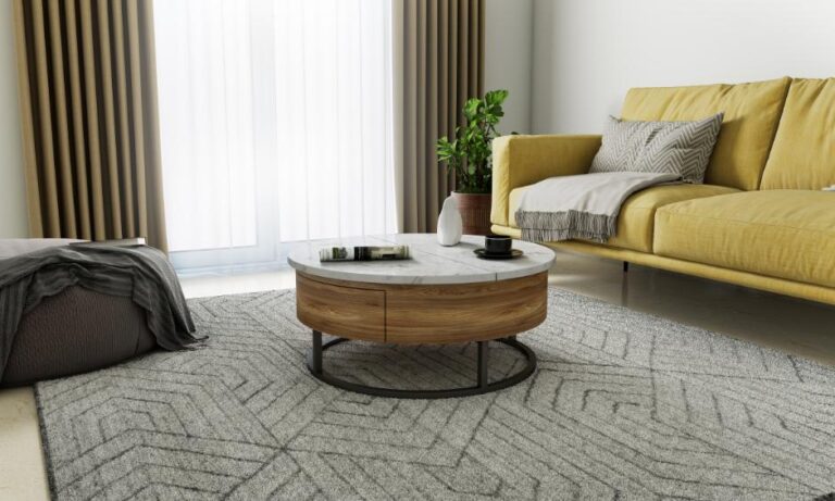 Coffee Tables for Every Style and Space