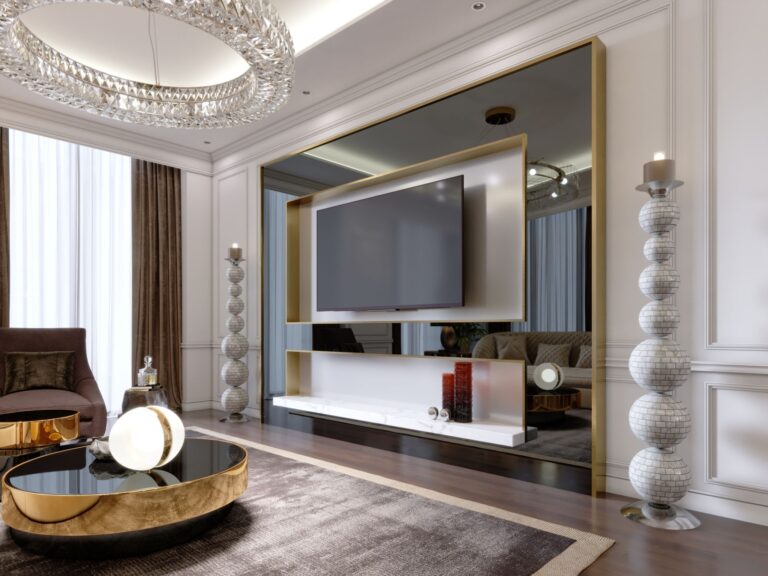 The Invisible Smart Home: How to Integrate Tech Without Sacrificing Style