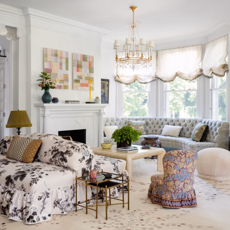 Historical Preservation Meets Modern Luxury: Designing Around Historic Guidelines